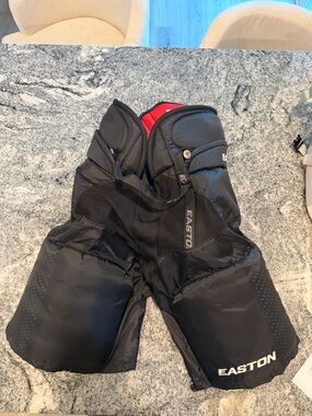 Easton Synergy 20 Junior Ice Hockey Pants Youth Large